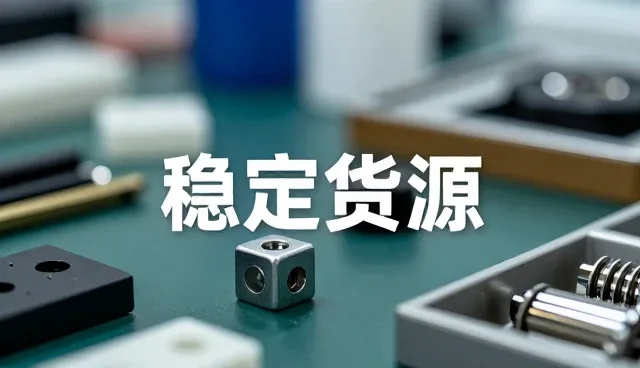定制化需求推动供应链转型,稳定货源迎来新机遇